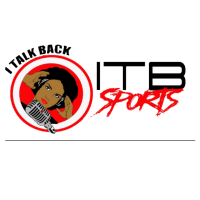 I Talk Back Sports cover