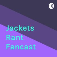 Jackets Rant Fancast cover