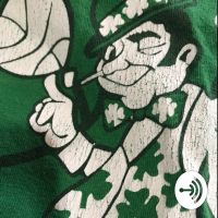 Garrett’s Sport talk cover