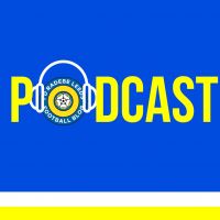 I'd Radebe Leeds - Leeds United Podcast cover