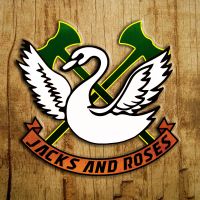 Jacks and Roses cover