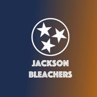 Jackson Bleachers cover