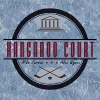 Kangaroo Court cover