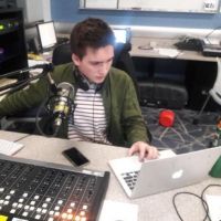 Jackson Neill Podcasts cover