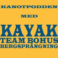 Kanotpodden cover