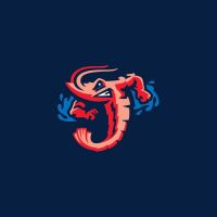 Jacksonville Jumbo Shrimp cover