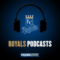Kansas City Royals Podcast cover
