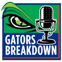 Gators Breakdown cover