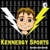 Jacob Kennedy cover