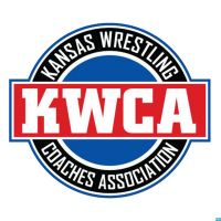 Kansas Wrestling Coaches Association cover