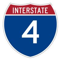 I-4 Podcasting cover