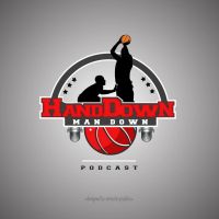 Hand Down Man Down Podcast cover