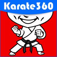 Karate 360 cover