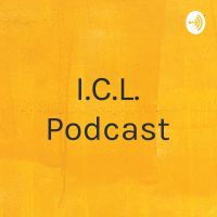 I.C.L. Podcast cover