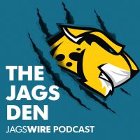 Jags Den Podcast cover