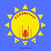 GCSunsCast cover