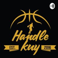 Handlekuy podcast cover