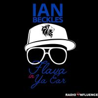 Ian Beckles' Flava In Ya Ear cover