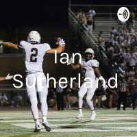 Ian Sutherland cover