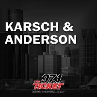 Karsch and Anderson cover