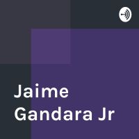 Jaime Gandara Jr cover