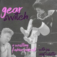 Gear Switch Podcast cover