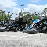 Karting Dads cover