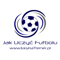 Jak Uczyć Futbolu cover