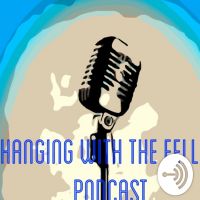 Hanging with the fellas cover