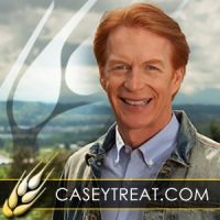 Casey Treat Podcast cover
