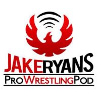 Jake Ryan’s Pro Wrestling Podcast cover