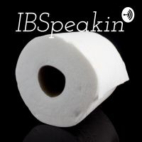 IBSpeakin cover