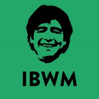 IBWM Podcast cover