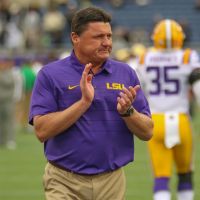 Geaux247 Podcast cover