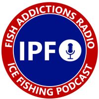 Ice Fishing Radio cover
