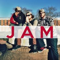 JAM Podcast cover
