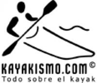 Kayakismo cover
