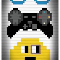Geeks Games and Fights' Podcast cover