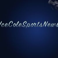 IceColeSportsNews cover