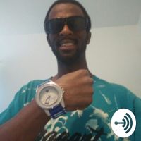 Jamari On The Track cover