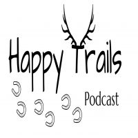 Happy Trails Podcast cover