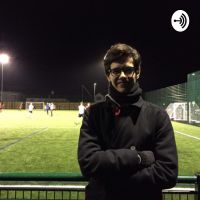 James Casey Podcasts cover