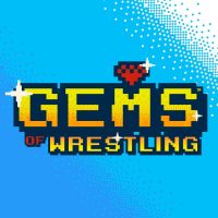 Gems Of Wrestling cover