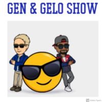 Gen&Gelo Show cover