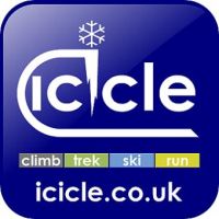 Icicle podcasts | climb-trek-ski-run | www.icicle.co.uk cover