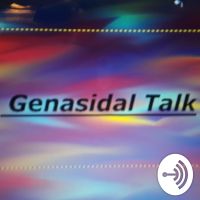 Genasidial talk Episode 1 cover
