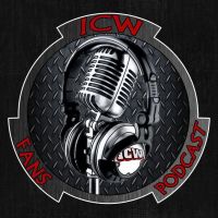 ICW Fans Podcast cover