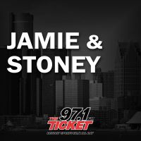 Jamie and Stoney cover