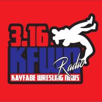 KayFabe Wrestling News cover