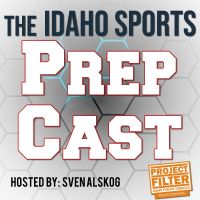 IdahoSports PrepCast presented by Project Filter cover
